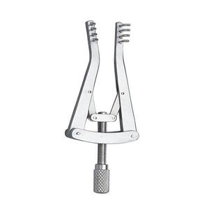 Rétracteur ALM en acier inoxydable entièrement personnalisé de haute qualité, léger, réutilisable, instrument chirurgical certifié CE, garantie 5 ans - Product Image 3