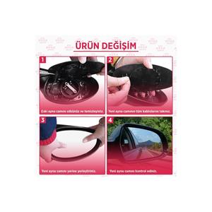 Espejo Retrovisor Izquierdo con Calefacción para Hyundai Accent Blue 2011- 87611-1R101 - Product Image 1