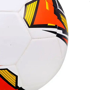 Professional Grade High Quality Futsal <b>Soccer</b> Ball | Machine Stitched Construction | Custom Colors & Logo Made In Pakistan - Product Image 3