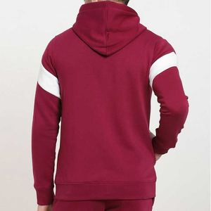 Sudaderas Casuales para Hombre de Primera Calidad 100%, Precio Competitivo, Sudaderas Casuales con Etiqueta Privada, Sudaderas Bordadas para Hombre - Product Image 3