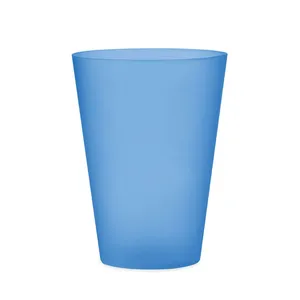 Gobelet personnalisé de 300 ml pour festival, articles promotionnels festifs pour merchandising - Product Image 4