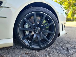 ชื่อสะอาดใช้ MERCEDES-BENZ SL63 AMG สำหรับขาย-พร้อมส่ง-จัดส่งถึงบ้าน - Product Image 5