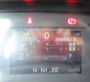 CAMIONES USADOS 2024 DE ALTO RENDIMIENTO, 351-450HP, TRACCIÓN 8x6, CABINA DORMITORIA, CON TRANSMISIÓN AUTOMÁTICA, IDEALES PARA LARGAS DISTANCIAS - Product Image 3