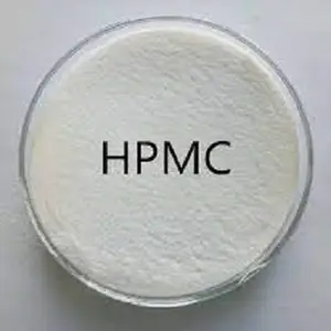 Grosir HPMC Selulosa Eter Hidroksipropil Metil Selulosa untuk Perekat Ubin