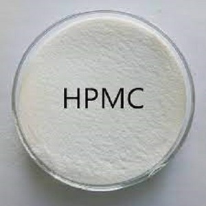 ผง HPMC ไฮดรอกซีโพรพิล เมทิลเซลลูโลส ความบริสุทธิ์ 98% สารเพิ่มความลื่นสำหรับบรรจุภัณฑ์พลาสติก - Product Image 1