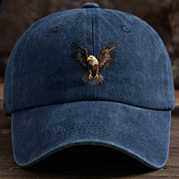 Casquette Trucker Courte à 5 Panneaux Courbée en Mousse et Maille, Broderie Manuelle du Logo, Qualité Supérieure, Sportive, pour Hommes et Femmes, Vente en Gros