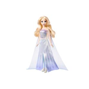 Disney principesse congelate Anna ed Elsa-confezione da 2