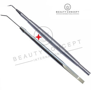 Herramientas de levantamiento de pestañas líquidas respetuosas con el medio ambiente, el mejor material al por mayor, servicio OEM para pestañas y cejas, último producto - Product Image 2