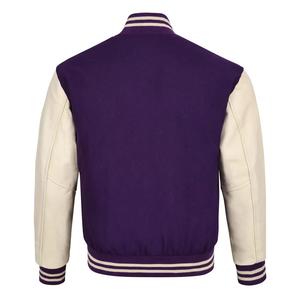 เสื้อแจ็กเก็ตสำหรับผู้ชายเสื้อแจ็กเก็ตสไตล์สปอร์ตสวมใส่สบายระดับพรีเมียมสำหรับใช้ในชีวิตประจำวันและนักเรียน - Product Image 4