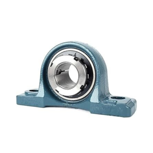 Unidad de rodamiento de bloque de almohada UKP213 | Carcasa de acero de rodamiento de inserción de grasa de alta precisión | Acero inoxidable | Rodamientos CNZ - Product Image 2