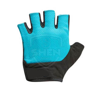 Guantes de Ciclismo de nuevo estilo de diseño personalizado para protección de manos Equipo de ciclismo MOQ bajo - Product Image 2