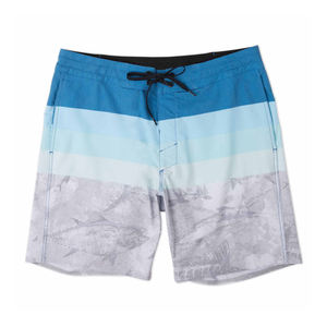 Pantalones cortos de pesca hechos a medida para hombres, ropa informal personalizada, antiarrugas, transpirables, cómodos, para hombres, pantalones cortos de pesca para adultos - Product Image 1