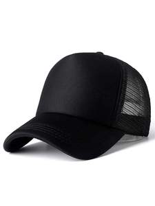 High Quality <b>Trucker</b> <b>Hats</b> with Custom Printing Low MOQ Best <b>Trucker</b> <b>Hat</b> with Custom Embroidery or Printing - Product Image 5