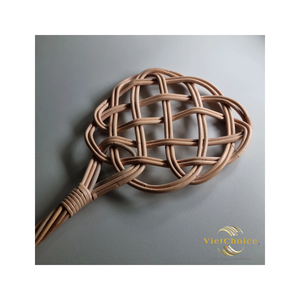 Batidor de alfombras de ratán Premium de bajo costo para herramientas de cocina Batidor de ratán Herramientas Hecho en Vietchoice de Vietnam de alta calidad - Product Image 4