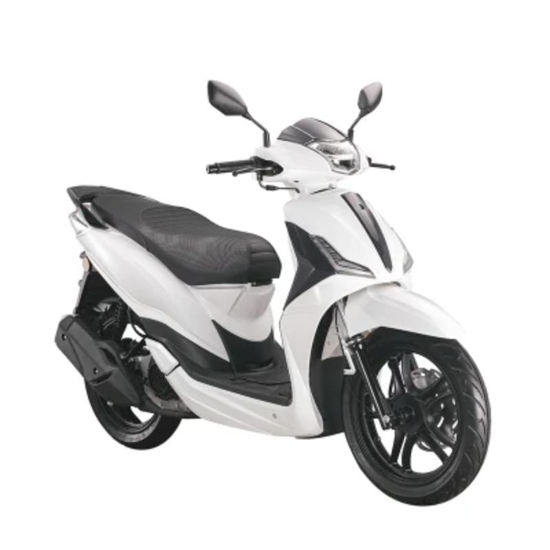 ベストセラー50cc 150cc 16インチレーシングオートバイEECEPAガススクーター