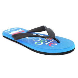 Tongs pour hommes Hi-Walk - Bleu - Product Image 1