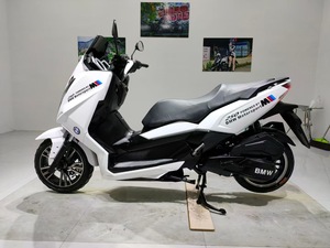 Authentic Fuel <b>Pedal</b> Motorcycle BM Cruiser Street <b>Car</b> Popular Models Bluetooth Speaker Equipped with a Stylish 250cc - Product Image 2