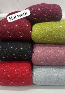 Tela bordada neta hecha para <span class=keywords><strong>material</strong></span> de disfraces