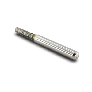 Chất lượng cao công cụ phay đá chân không brazed <span class=keywords><strong>CNC</strong></span> kim cương khắc bit cho đá granit đá khắc - Product Image 1