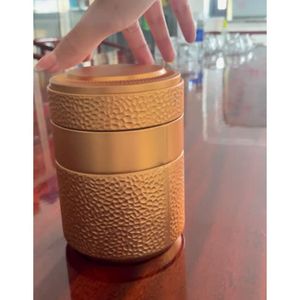 กล่องดีบุกโลหะบรรจุอาหารเกรดอาหารสำหรับเคี้ยวหมากฝรั่งลูกอมสามารถปรับแต่งได้คุณสมบัติรีไซเคิลได้สำหรับช็อกโกแลต - Product Image 3