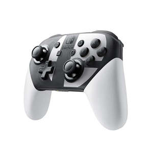 จอยสติ๊กไร้สาย Super Smash Bros Pro สำหรับ Switch 2  ควบคุมการเล่นเกมบนมือถือและพีซี รองรับ IOS พร้อมฟีเจอร์อัจฉริยะ - Product Image 1