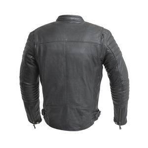 Chaqueta Deportiva para Motocicleta Ligera para Hombre, para Todas las Estaciones, Resistente al Viento, de Alta Calidad, Personalizada para Exteriores - Product Image 6
