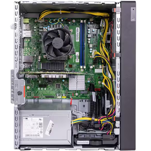 Lenovo thinksystem st45 v3 सर्वर उच्च-प्रदर्शन उद्यम समाधान उपलब्ध - Product Image 5