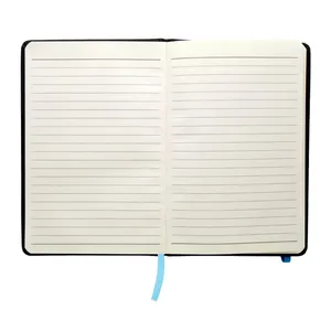 "Personalized Promotional Andesite A5 Notebook" - Product Image 6