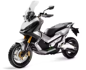Motos tout-terrain 2025 XADV 750 Adventure Fast Speed 750cc avec moteur sans balais d'origine - Product Image 1