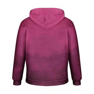 Sudaderas con capucha clásicas para hombre, sudadera informal ligera al por mayor - Product Image 3