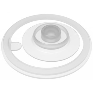 ซิกก์ ดับเบิ้ลยูเอ็มบี วัน ท็อป 2 อะไหล่อุปกรณ์เสริมแก้วน้ำแบบมีฝาปิด - Product Image 1
