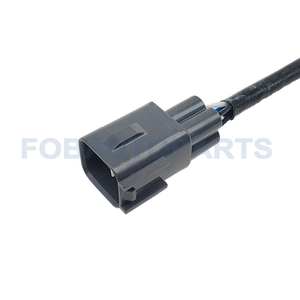 Cảm biến Oxy xe chất lượng cao cho <span class=keywords><strong>TOYOTA</strong></span> <span class=keywords><strong>COROLLA</strong></span> 1.8L-L4 2014-2017 Lexus ct200h 2010-2020 89467-02090 2349140 89467-22040 - Product Image 4