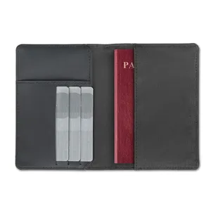 Porte-badge RFID SHIELDOC personnalisé et accessoires, porte-passeport personnalisable, gadgets - Product Image 5
