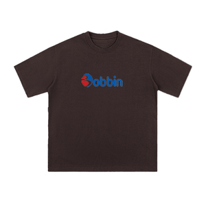 Camiseta Personalizada para Hombre, Talla Grande, Logotipo Personalizado, Algodón Grueso Premium, 100% Algodón, 320 g/m², Impresión de Camisetas, Camiseta para Hombre - Product Image 6