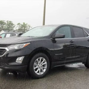 Usado 2021 Chevroletee EquinoxX 1LT - Product Image 1