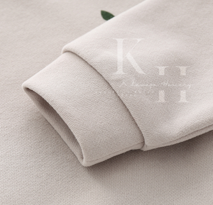 Tenue chaude en tricot pour tout-petits garçons filles | Ensemble pull et pantalon pour enfants | Vêtements doux automne hiver, du Pakistan - Product Image 2