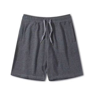 Prix bas, shorts en denim délavé personnalisés de haute qualité 2026, shorts pour hommes personnalisés, vente en gros de shorts grande taille pour hommes - Product Image 3