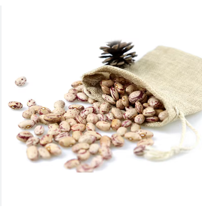 Type long/rond meilleure qualité haricots à sucre de couleur rouge haricots légers mouchetés - Product Image 1