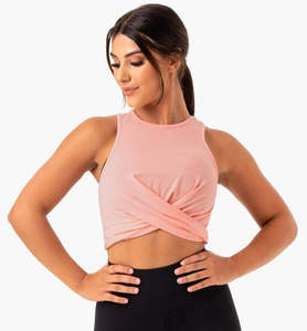 New Design Custom Regular <b>Sexy</b> Quick Dry Yoga Training Fitness Tank <b>Tops</b> for <b>Women</b> 100% Cotton Breathable Casual - Product Image 2