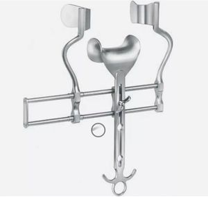 Plaques médiales humérales distales verrouillables 3.5mm Lot de 14 instruments vétérinaires - Product Image 3