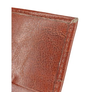 Venta al por mayor Mini Slim Tarjeteros de cuero genuino con logotipo personalizado RFID Multi ranuras para tarjetas al por mayor Mini bolsillo Premium para tarjetas de identificación - Product Image 5