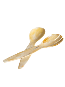 Juego de cucharas de madera para cocina grande, cuchara plana para cocinar, cuchara para servir de madera Natural con juego de utensilios de cocina de madera de tamaño personalizado - Product Image 6