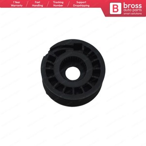 BWR5224 roue de réparation de lève-vitre gauche 00520691630 pour pièces automobiles MK2 Bross fabriquées en turquie - Product Image 3