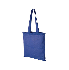 Bolsas de Lona Reutilizables de Color Sólido de Excelente Calidad para Compras y Promociones de Marketing a Precio de Mercado con Descuento - Product Image 1