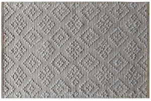 Meilleure vente de tapis de porte en jute de qualité supérieure tissée à la main tapis de jute décoratif marocain de luxe pour l'extérieur et le bureau prix d'usine direct - Product Image 3
