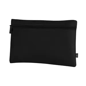 Borsa Clutch Sostenibile in RPET Arnata, Gadget Promozionali in Carta - Product Image 1