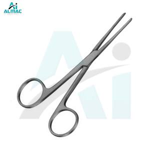 ALMAC Lister Sinus Forceps Instrumentos médicos hechos a precisión diseñados para cirugía sinusal delicada y manejo de tejidos - Product Image 6