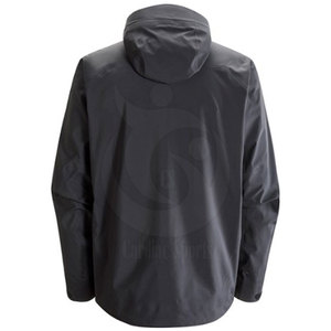 Nouveau modèle Veste d'extérieur pour homme Veste imperméable haute performance Veste de pluie pour homme - Product Image 2