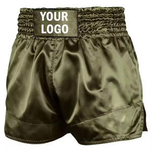 Design personnalisé de haute qualité Premium Board Shorts avant Logo taille moyenne fermeture à cordon toile pour adultes jeunes grande taille hommes - Product Image 1