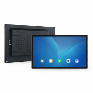 Monitor de Pantalla Táctil de 21.5, 24 y 32 Pulgadas, Relación de Aspecto 16:10, Capacitivo, para Estadios Deportivos, Arenas, Eventos, Señalización Digital para Negocios - Product Image 1